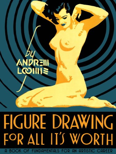 Figure Drawing for All It's Worth