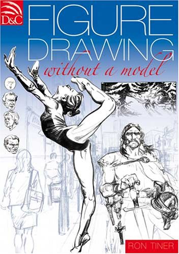 Book Review: Figure Drawing Without A Model