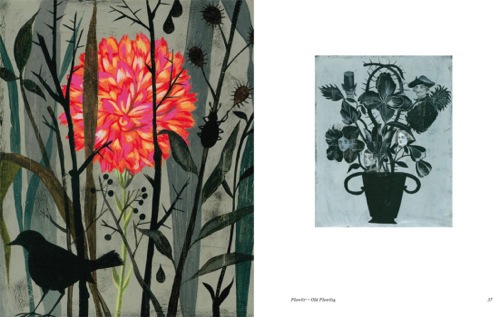 Flowerhead: The Illustrations of Olaf Hajek - 04
