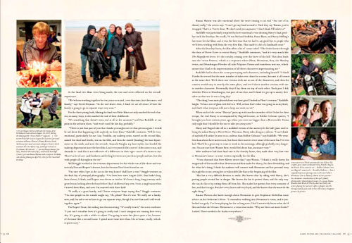 Harry Potter Page to Screen - 18