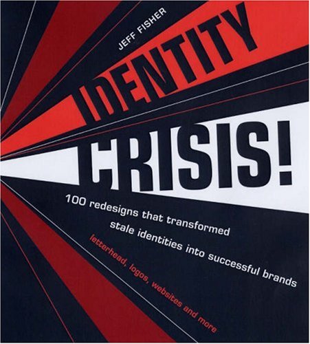 Book Review: Identity Crisis