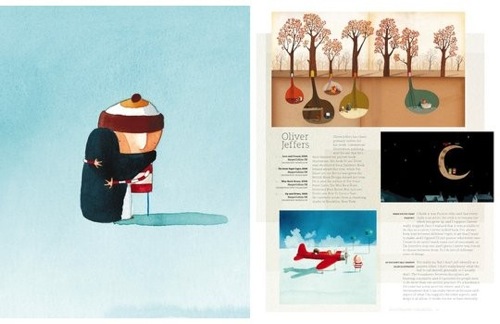 Illustrators Unlimited: The Essence of Contemporary Illustration - 01