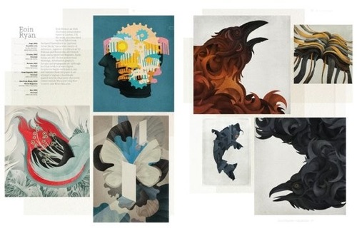 Illustrators Unlimited: The Essence of Contemporary Illustration - 07