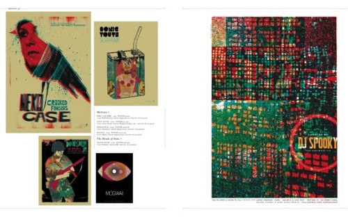 Impressive: Printmaking, Letterpress and Graphic Design - 12
