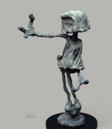 Joe Sorren - Painting + Sculpture - 2004 - 2010 - 08
