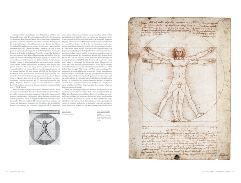 Leonardo da Vinci: The Complete Paintings and Drawings - 02
