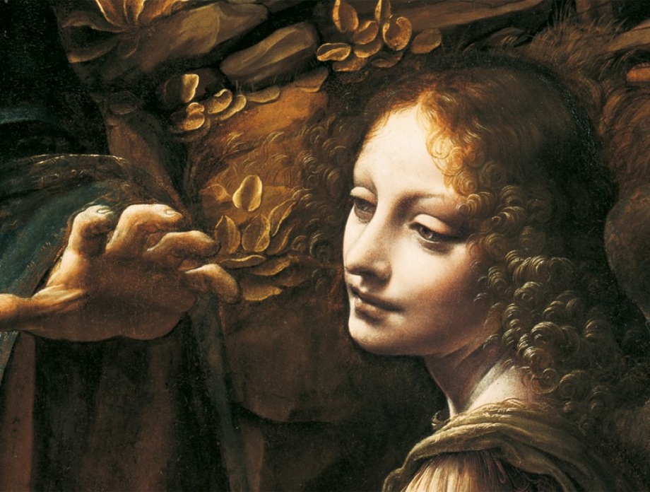 Leonardo da Vinci: The Complete Paintings and Drawings - 05