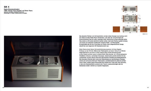 Less and More: The Design Ethos of Dieter Rams - 02