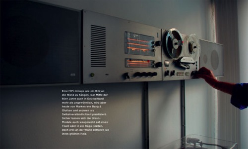 Less and More: The Design Ethos of Dieter Rams - 04