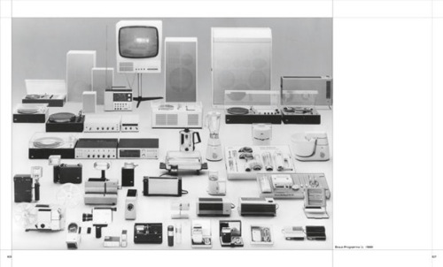 Less and More: The Design Ethos of Dieter Rams - 11