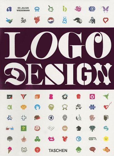 Logo Design Vol. 1