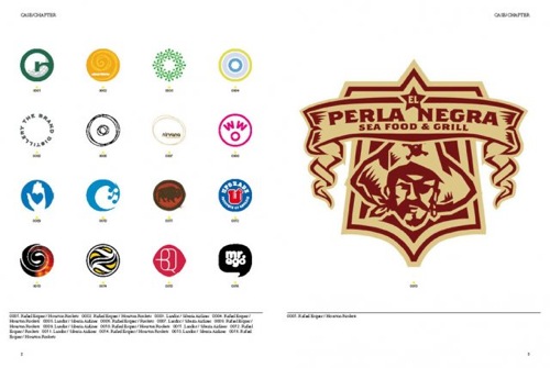 Logo Design Vol. 1 - 04