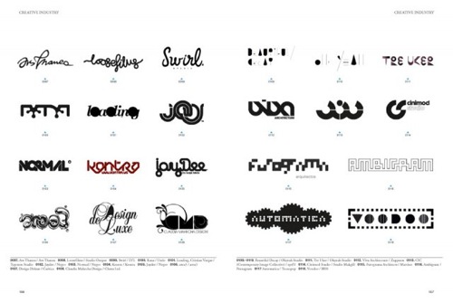 Logo Design Vol. 2 - 07
