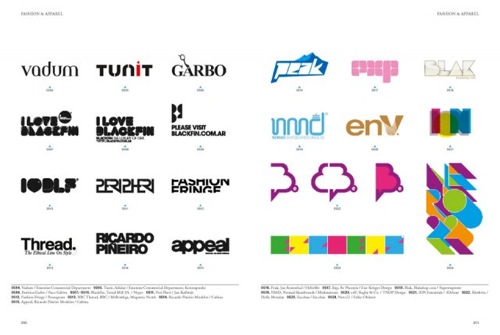 Logo Design Vol. 2 - 08