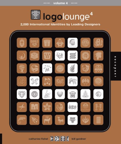 Book Review: Logo Lounge 4