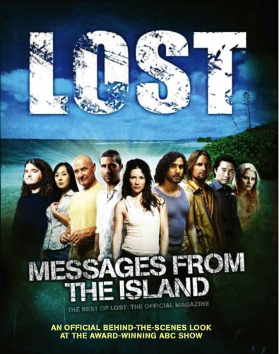 Lost: Messages from the Island