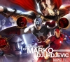 The Marvel Art Of Marko Djurdjevic