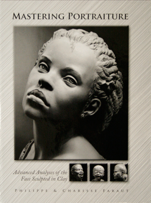Mastering Portraiture: Advanced Analyses of the Face Sculpted in Clay