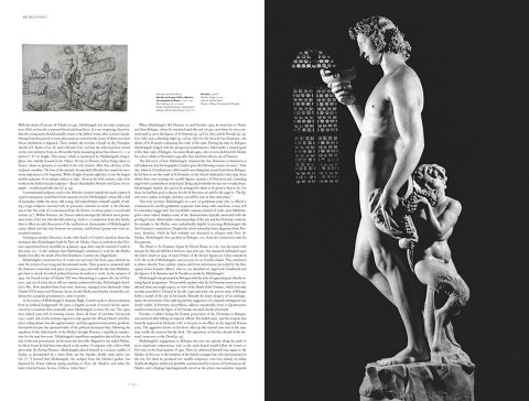 Michelangelo - Life and Work - 09