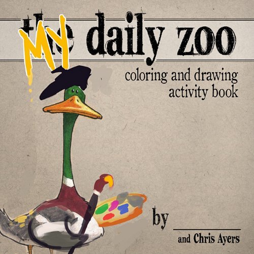 MY Daily Zoo
