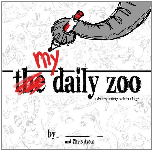 MY Daily Zoo
