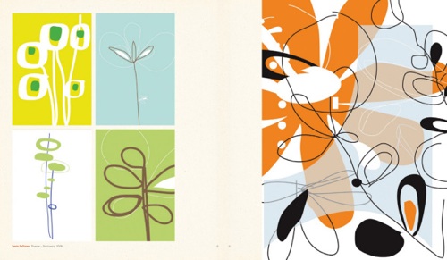 Naive: Modernism and Folklore in Contemporary Graphic Design - screenshot 04