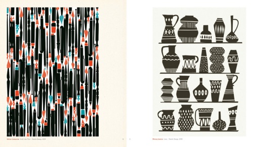 Naive: Modernism and Folklore in Contemporary Graphic Design - screenshot 08