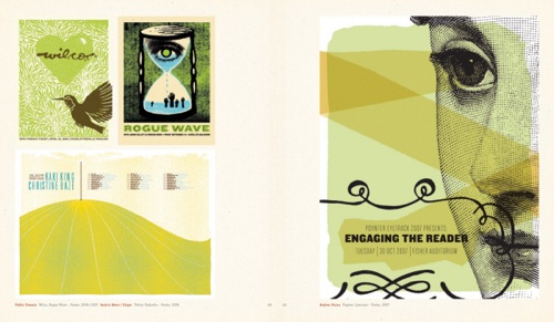 Naive: Modernism and Folklore in Contemporary Graphic Design - screenshot 11