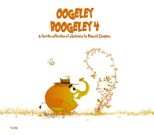 Oogeley Boogeley 4