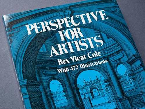 Perspective for Artists