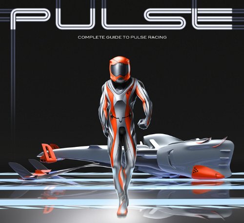 PULSE: the complete guide to future racing