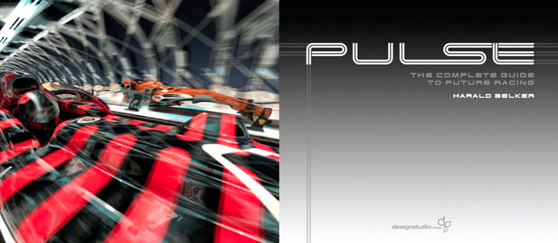 PULSE: the complete guide to future racing - 02