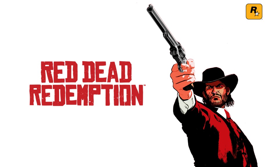 Red Dead Redemption Wallpaper - 10