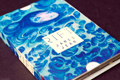 Book Review: Rift