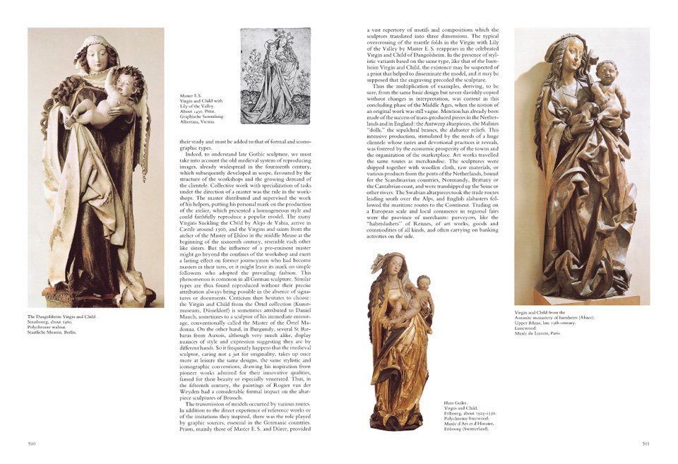 Sculpture: From Antiquity to the Present Day - 05