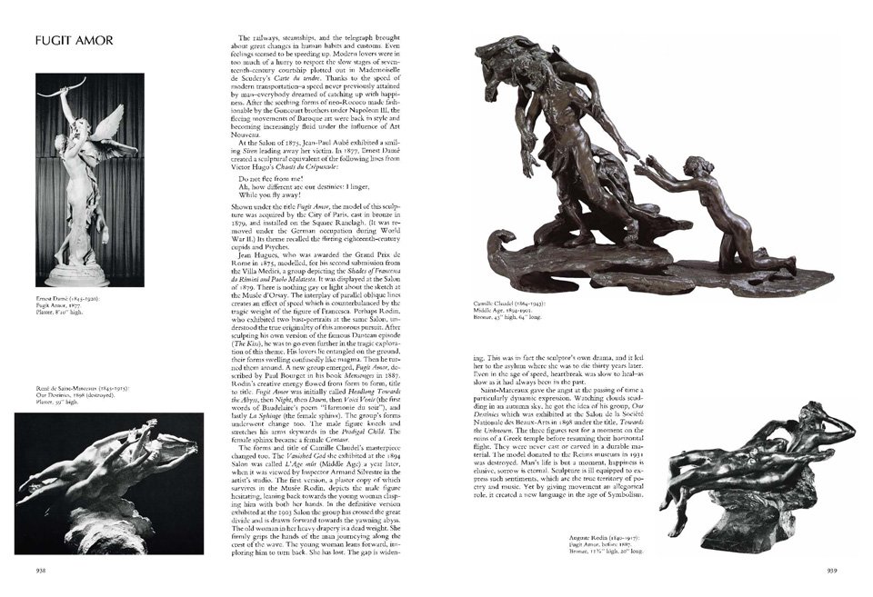Sculpture: From Antiquity to the Present Day - 08