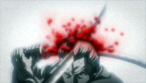 Shigurui: Death Frenzy - screenshot 10