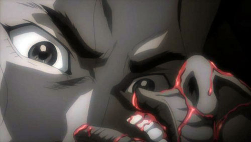 Shigurui: Death Frenzy - screenshot 11