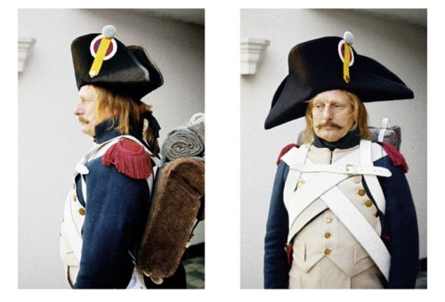 Stanley Kubrick's Napoleon: The Greatest Movie Never Made - 05