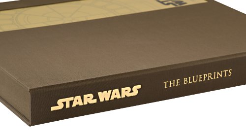 Star Wars: The Blueprints - 05