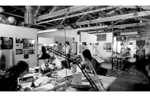 The Story of Eames Furniture - screenshot - 02