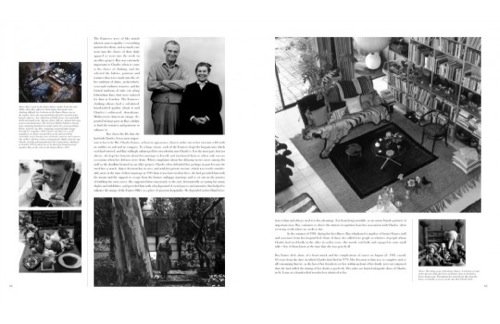 The Story of Eames Furniture - screenshot - 03