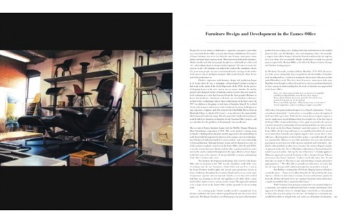 The Story of Eames Furniture - screenshot - 07