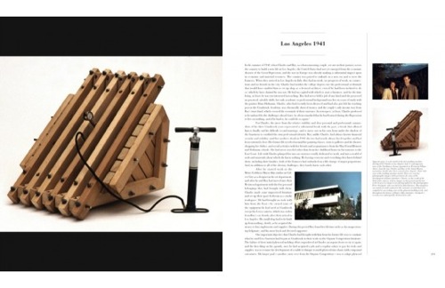 The Story of Eames Furniture - screenshot - 08