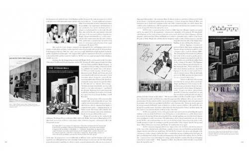 The Story of Eames Furniture - screenshot - 18