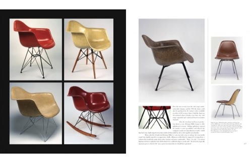 The Story of Eames Furniture - screenshot - 20