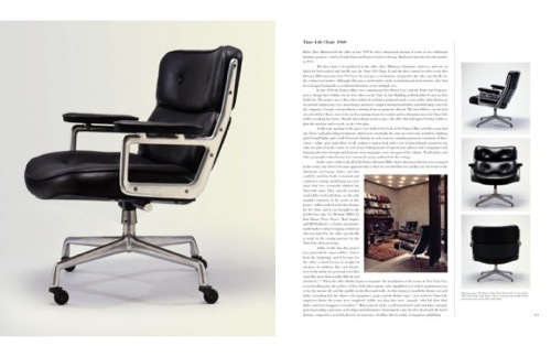 The Story of Eames Furniture - screenshot - 24
