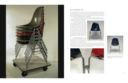 The Story of Eames Furniture - screenshot - 28