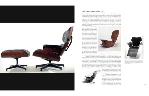 The Story of Eames Furniture - screenshot - 29