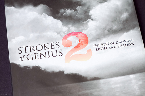 Strokes of Genius 2: The Best of Drawing Light and Shadow